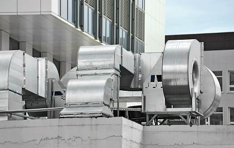 Циклон с обратным конусом ЦМ-600
