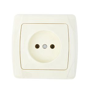 Розетка кабельная 215-16А-6h-380AC-3P+PE+N-IP44(импортный)